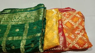 gharchola saree #saree