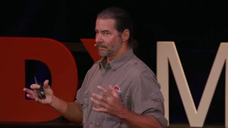 The Power of Bicycles | F.K. Day | TEDxMidAtlantic