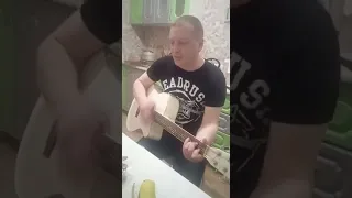 Всем служившим пацанам посвящается!