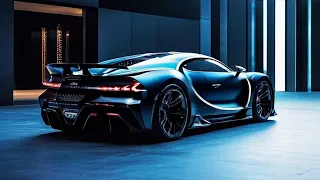 🔥First Look 🔥2025 Bugatti DIVO Unveiled🔥Interior & Exterior 🔥 Review🔥 All Detail