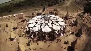 OZORA 2013 EClip - Overload, Zentura - Sonic Masala