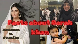sarah khan lifestyle 2024, income, family, house, biography, daughter, husband,car,net worth, like