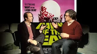 Sneak Previews - Dawn of the Dead (1978) - Siskel & Ebert