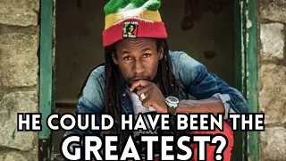 The Rise & Fall Of Jah Cure | The Truth About His Self Sabotage