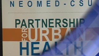 Partnership for Urban Health