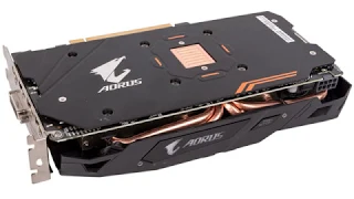 Установка Arctic Accelero Extreme III на RX570/RX580 with Arctic Accelero Extreme III