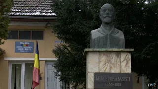Memorialul Durerii: Oameni mari care au făcut România Mare - George Pop de Băsești - Bătrânul Nației