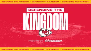 The Second Wave | Defending the Kingdom | Kansas City Chiefs