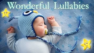 Best Relaxing Lullabies For Babies ♫♫ Put Your Kids To Sleep With Mozart And Brahms