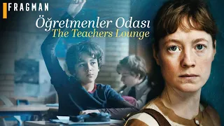 Öğretmenler Odası (The Teachers' Lounge) | Fragman