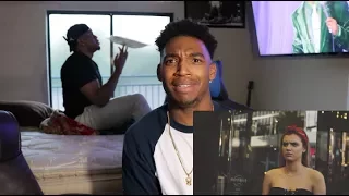 RiceGum - Its EveryNight Sis feat. Alissa Violet (Official Music Video)- REACTION