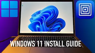 How to Run Windows 11 on Mac for FREE with UTM