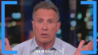 Chris Cuomo talks with callers: Biden’s economy, the border crisis, Trump | Cuomo