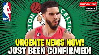 💣FINALLY IT HAS BEEN ANNOUNCED! JAYSON TATUM CONFIRMS JA! BOSTON CELTICS TRADE!