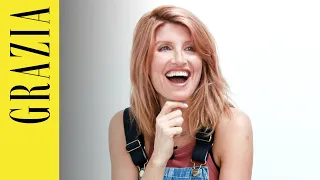 Sharon Horgan REACTS To Scenes From Bad Sisters, Catastrophe & Pulling | Grazia