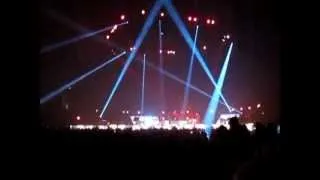 Muse - The 2nd Law: Unsustainable (Live at Staples Center) 01/23/2013