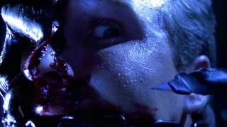 Helllraiser IV - Bloodline (Reconstruction Workprint) Part 5