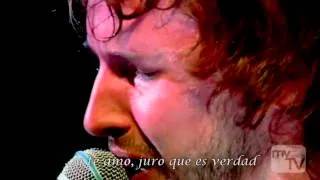 Goodbye My Lover - James Blunt (Subtitulado en Español).