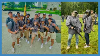 WEST POINT SLE 2022