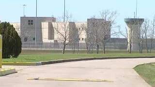 Federal inmate dies after Sunday morning fight at U.S. Penitentiary Beaumont