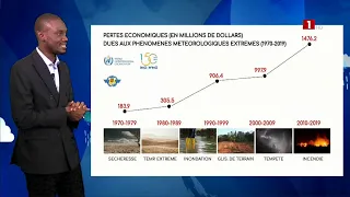 LE JOURNAL TÉLÉVISÉ DE 20H - MARDI 23 MAI 2023