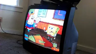 I'm Going to kick your butt!!!!!! (From "Spongebob" "The Bully")