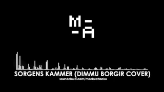 Mixed Apparitions - Sorgens Kammer (Dimmu Borgir cover)