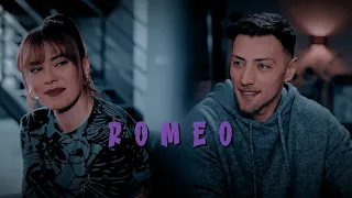 Kumru + Ekin • Romeo