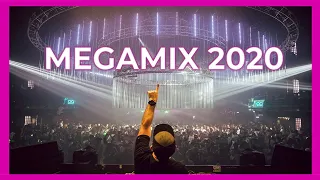 EDM MEGAMIX 2020 🔥 | Quarantine & Lockdown Mix | COVID-19