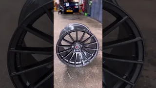 2FORGE ZF1 WHEELS | ALLOY WHEELS