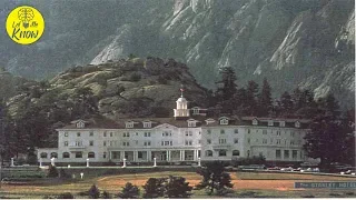 Inside America’s Most Haunted Hotel – A Place So Spine chilling That It Inspired The Shining