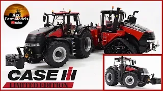 CASE IH Magnum 380 Black/Red CVX | LIMTIED EDITION | Farm model review #33