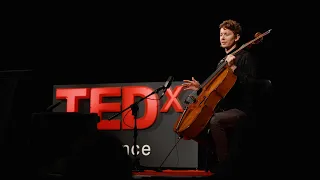 Immunity | Joshua Roman | TEDxProvidence