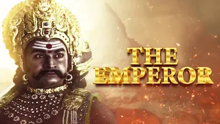 The Emperor For The Actors | Dr. Rajkumar | Larger Than Life Star | Fan Made Trailer | 2021