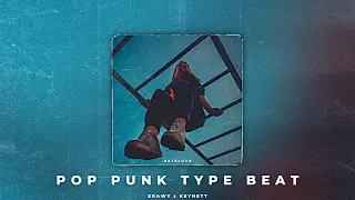 Hatelove | Pop Punk x Emo Rock Type Beat (prod. Erawy x KEYNETT)