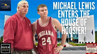 Part 1 of House of Hoosier with former Hoosier and current UCLA assistant coach Michael Lewis!