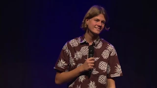 'Hvem Fanden Er Mads de Krak?' Stand Up Show | 2019