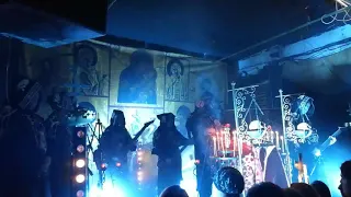 Batushka - Yekteniya 1/Live in Timisoara