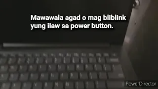 LAPTOP NA AYAW MAG BUKAS (LENOVO IDEAL PAD S145 - 14IWL, WINDOWS 10)