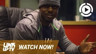 Skrapz explains how E.O.T.B went from an EP to an Album | Link Up TV