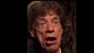 The Rolling Stones Discuss Artificial Intelligence