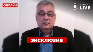 ‼️СНЕГИРЕВ: Массовые поджоги военкоматов в России, "Бавовна" в Крыму, Ситуация на фронте / ПОВТОР