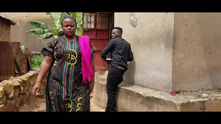 MADNESS AT HOME ( AFRICAN FUNNIEST COMEDY )