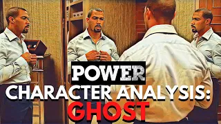 Power Character Analysis (Part One): James "Ghost" St. Patrick | Power Series Recap