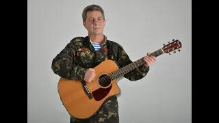 ЮРИЙ ШКИТУН. УКРАИНА - РОДИНА МОЯ. Автор Юрий Шкитун