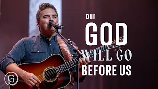 Our God Will Go Before Us - Matt Boswell, Matt Papa (Live from Sing!)