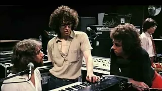 Toto - Africa - Isolated Synth + Organ + Piano