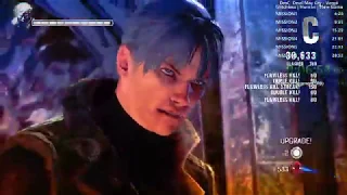 DmC: Devil May Cry - Vergil - Glitchless | Human | New Game - Speedrun at 28:19 *Former World Record