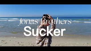 [DINO'S DANCEOLOGY] Jonas Brothers - Sucker dance cover by LIBERTY