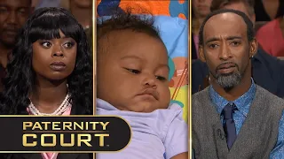 Man Cheated on Wife of 17 Years (Full Episode) | Paternity Court